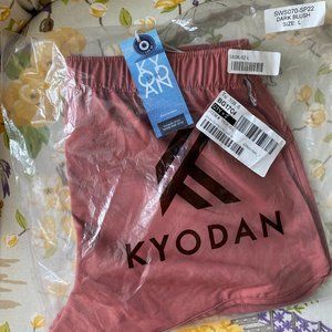 Kyodan Swim Shorts Size L
